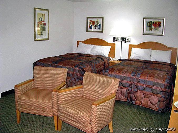 Studio 6-Lubbock, Tx - Medical Center Room photo